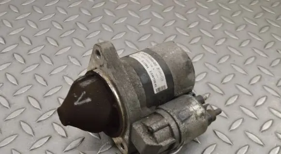 Ford Fiesta Starter motor CV6T11000GE 24K50053GBA