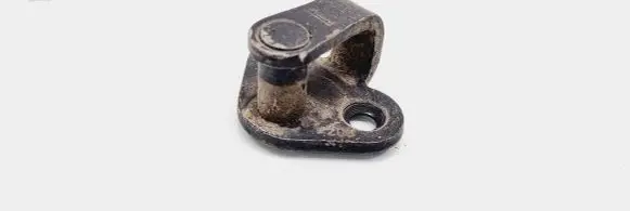 Citroen Berlingo Front door lock loop/hook striker 