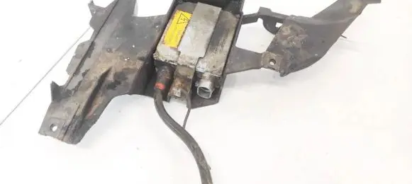 BMW X5 E53 Headlight ballast module Xenon