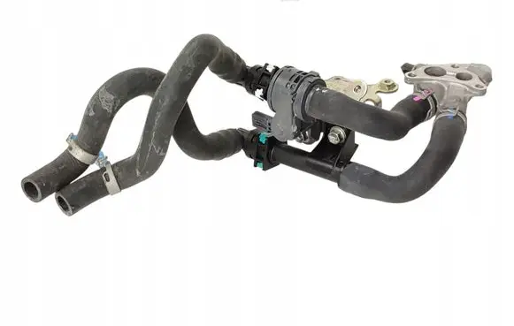 Toyota RAV 4 (XA50) Thermostat housing 8942233040