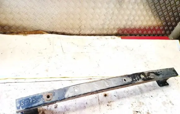 Rear beam