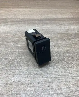 Audi 100 S4 C4 Fog light switch 893941535