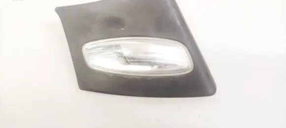 Peugeot 207 Mirror indicator light 96801951