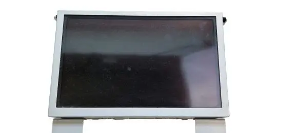 Ford Edge II Screen/display/small screen K2GT14G370 K2GT14G370CBH GR26A