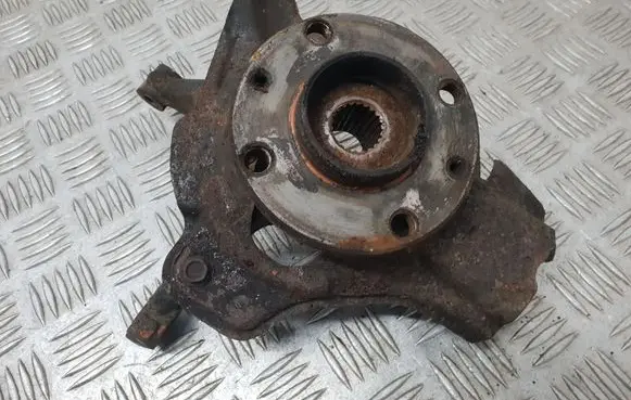 Fiat Punto (188) Front wheel hub