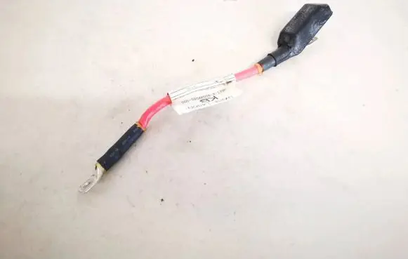 Jaguar XF Positive cable (battery) dx2314300bk dx23-14300-bk