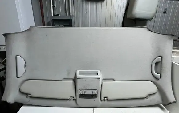 Volkswagen Transporter - Caravelle T5 Headlining 7H1867501DN 7H0857552C 7H1857551B