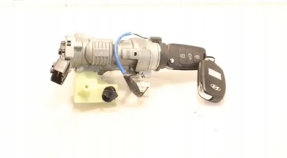 Hyundai i20 (GB IB) Ignition lock