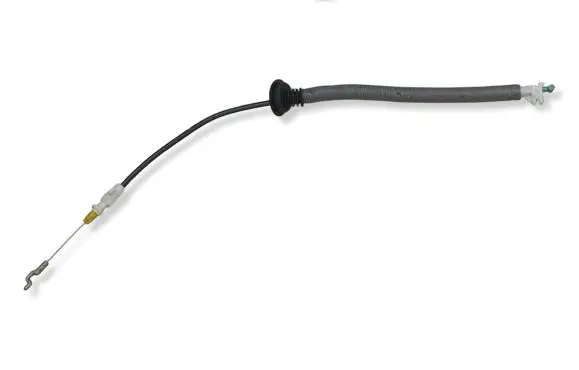 Skoda Octavia Mk3 (5E) Rear door cable line 5E0839085A