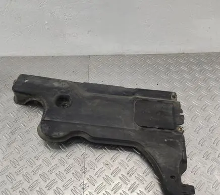 Volkswagen PASSAT B8 Rear underbody cover/under tray 3Q0825102A