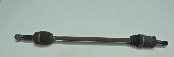 Mitsubishi ASX Rear driveshaft