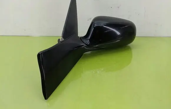 Saab 9-5 Front door electric wing mirror 53011