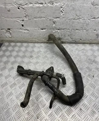 Hyundai Getz Engine coolant pipe/hose 2560002XXX