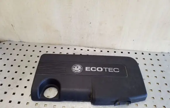 Opel Zafira B Engine cover (trim) 55558825 55558826 315829598