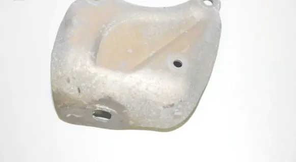 BMW 3 G20 G21 Holder (bracket) 8614772 61258614772