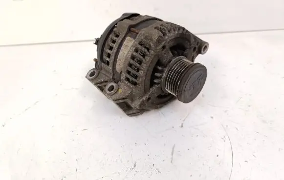 Dodge Grand Caravan Generator/alternator