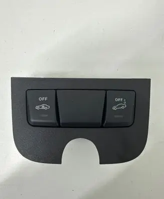 Mercedes-Benz A W176 Other switches/knobs/shifts A1728208710 3418010103