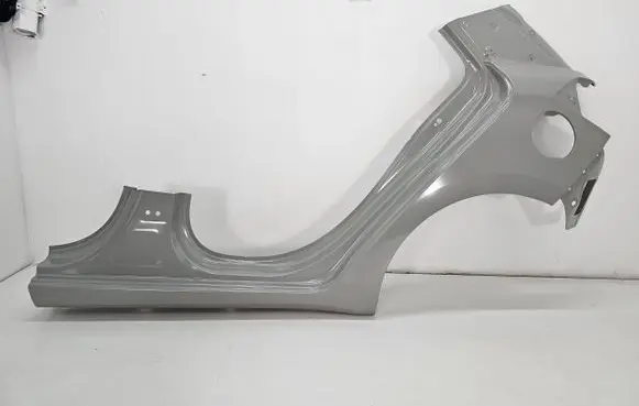 Hyundai i20 (GB IB) Rear door card panel trim