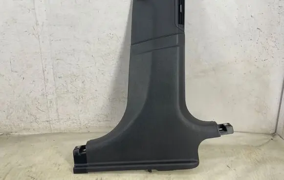 BMW 7 F01 F02 F03 F04 (B) pillar trim (bottom) 7340650