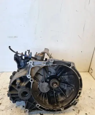 Ford C-MAX I Manual 5 speed gearbox 3M5R7F096YF