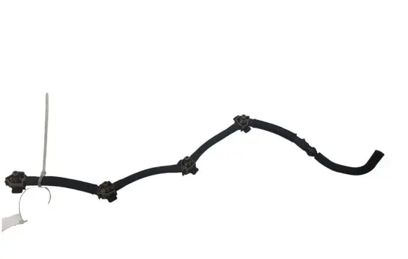 Fuel return line/hose