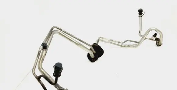 Volvo XC60 Air conditioning (A/C) pipe/hose 30733937