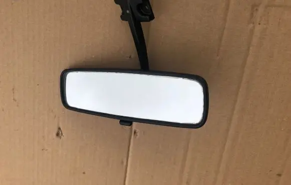 Suzuki Swift Cultus Rear view mirror (interior)