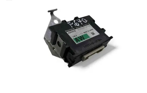 Other control units/modules