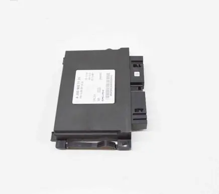 Mercedes-Benz C W205 Gearbox control unit/module A0009016402 28423882