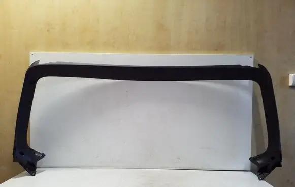 Audi Q5 SQ5 Tailgate/trunk upper cover trim 8R0867973B