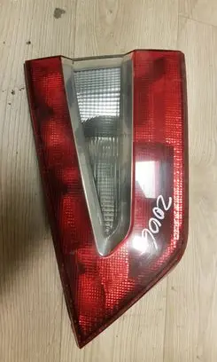Ford Galaxy Tailgate rear/tail lights 162498