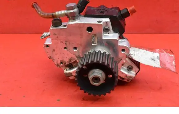 Audi Q7 4L Fuel injection high pressure pump 057130755L