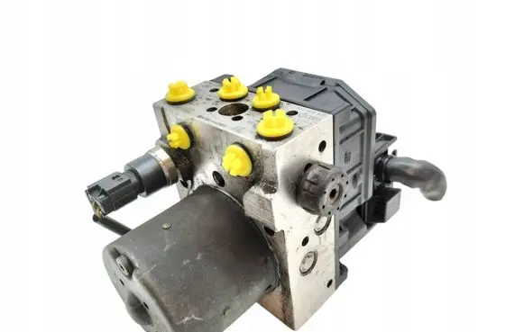 Audi A4 S4 B6 8E 8H ABS Pump 8E0614517
