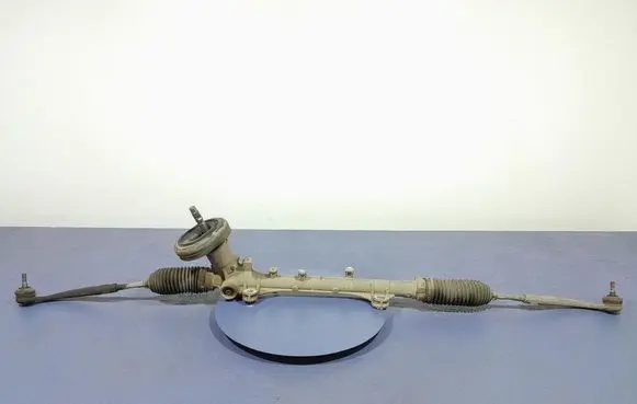 Dacia Sandero Steering rack 490017750R
