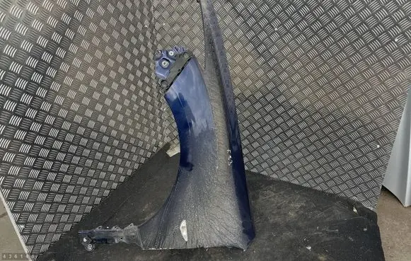 Mazda 6 Fender