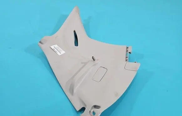 Toyota Aygo AB40 Center console 62472-0H180 IMPRK1477149