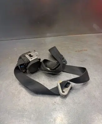 Fiat Scudo Front seatbelt B507743E2676 1031723