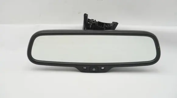Audi A6 S6 C7 4G Rear view mirror (interior) 8T0857511AD