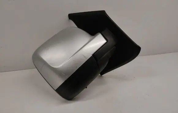 Opel Vivaro Front door electric wing mirror 232636226