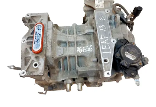 Nissan Leaf I (ZE0) Engine 3NF0A 3NF0AV0 EM57