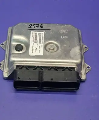 Fiat Bravo Engine control unit/module ECU 52026739