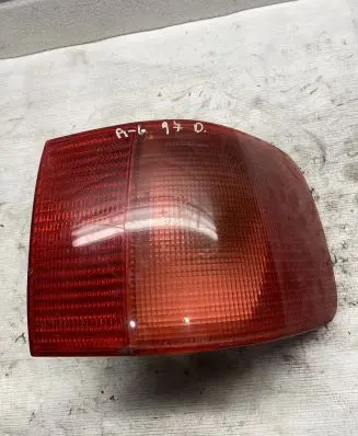Audi A6 S6 C4 4A Rear/tail lights 4A5945096B