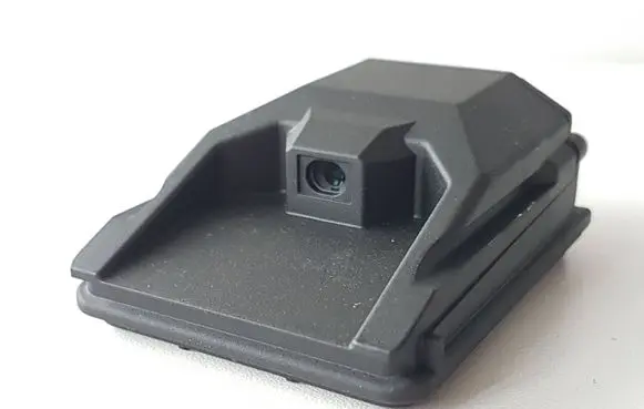 Nissan X-Trail T32 Windshield/windscreen camera 284G34EA5B 234035128 2037505