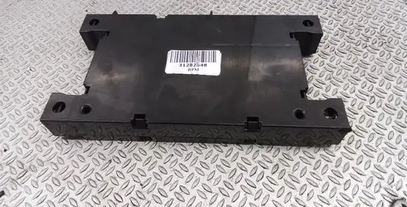 Volvo S80 Bluetooth control unit module 7G9N10D893