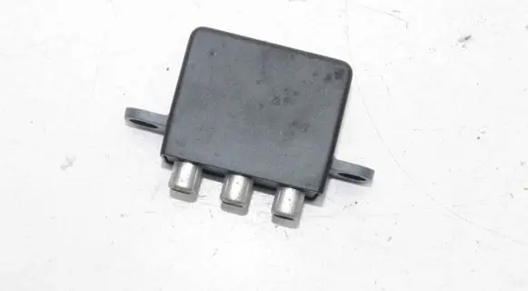 Chrysler Voyager AUX in-socket connector 05064216AB