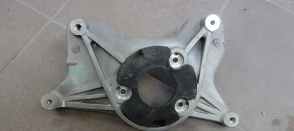 Tesla Model 3 Front upper strut mount 104437100D