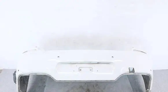 BMW M6 Rear bumper 8052709 51128052709