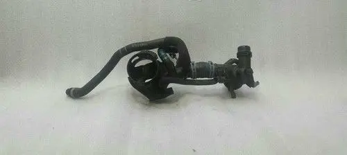 Mercedes-Benz C W205 Oil cooling pipe A6512001556