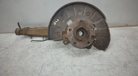 Audi Q7 4L Front wheel hub 7L0407257A