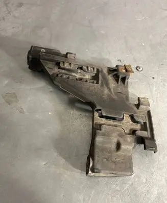 Audi Q5 SQ5 Headlight/headlamp mounting bracket 1010717075